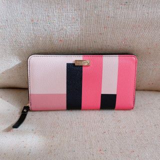 ケイトスペードニューヨーク(kate spade new york)のkate spade 長財布 ♠︎(長財布)