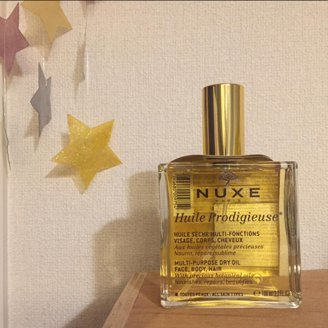 Cosme Kitchen(コスメキッチン)のNUXE ニュクス プロディジューオイル100ml コスメ/美容のボディケア(ボディオイル)の商品写真