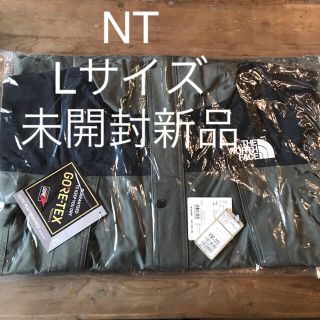 ザノースフェイス(THE NORTH FACE)のアーモンドアイさん専用　マウンテンライトジャケット  L ノースフェイス(マウンテンパーカー)