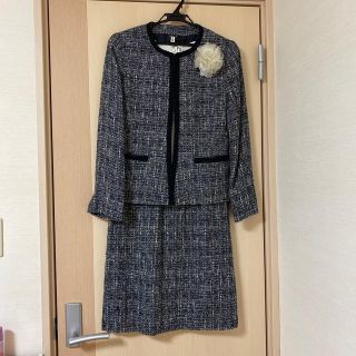 コムサイズム(COMME CA ISM)のdan3-17  様専用です。(スーツ)