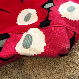 マリメッコ(marimekko)のnico＊nico様　専用(マザーズバッグ)