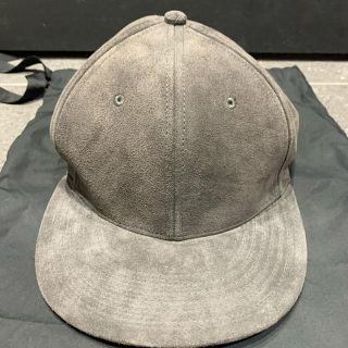 fear of god 6th スエード キャップ 独特の上品 www.sushtalent.co.uk