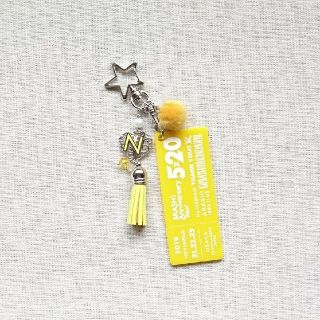 アラシ(嵐)の💛キーホルダー💛(キーホルダー/ストラップ)