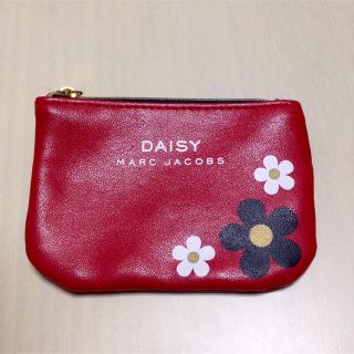 マークジェイコブス(MARC JACOBS)のDAISY MARCJACOBS ポーチ(ポーチ)