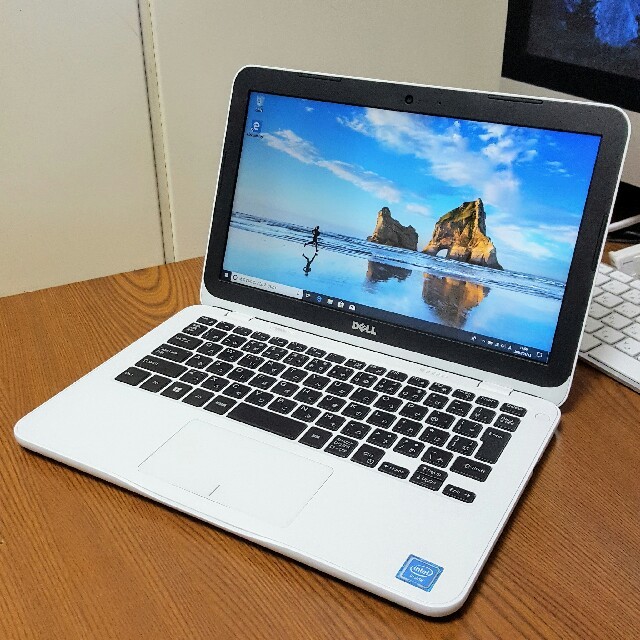 美品 DELL Inspiron 11 MS office付