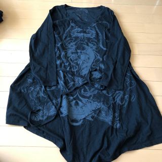 ロエン(Roen)のけいさん専用 Roen ロエン トップス カットソー(Tシャツ/カットソー(七分/長袖))