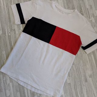 トミーヒルフィガー(TOMMY HILFIGER)のTOMMY HILFIGER(Tシャツ/カットソー)