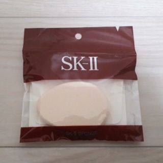 エスケーツー(SK-II)のマックスファクターSK-II スポンジ
(その他)