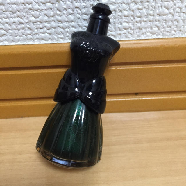 ANNA SUI(アナスイ)のアナスイのマニキュア3本セット コスメ/美容のネイル(マニキュア)の商品写真