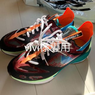 ナイキ(NIKE)のNIKE N110 D/MS/X 26.5ｾﾝﾁ(スニーカー)