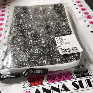 アナスイ(ANNA SUI)のアナスイ　2020ダイアリー(手帳)