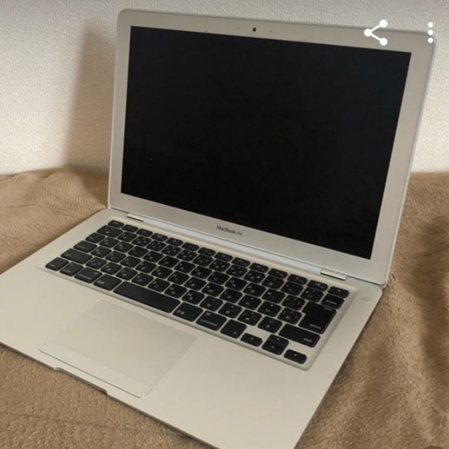 macbook Air 2009