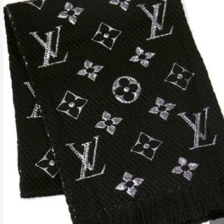 ルイヴィトン(LOUIS VUITTON)のルイヴィトン モノグラム マフラー (マフラー/ショール)