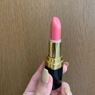 シャネル(CHANEL)のCHANEL 口紅 リップ ピンク系(口紅)