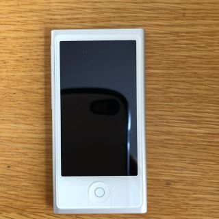 アップル(Apple)のApple iPod nano 第7世代 16GB(その他)