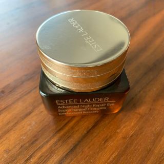 エスティローダー(Estee Lauder)のエスティローダー　アイクリーム15ml(アイケア/アイクリーム)