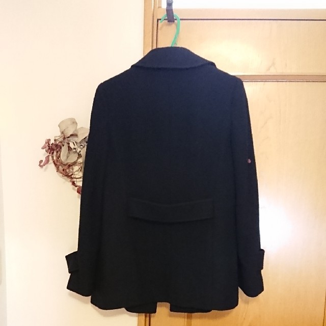 23区(ニジュウサンク)のa aire コート レディースのジャケット/アウター(ニットコート)の商品写真