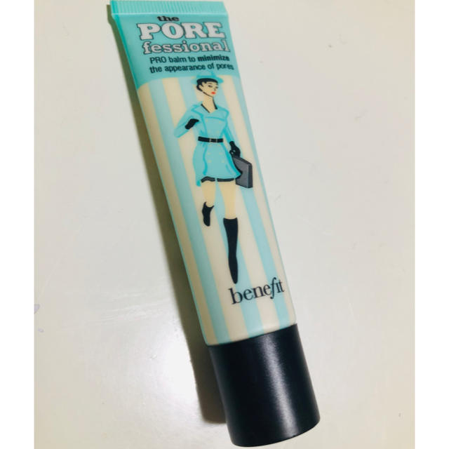 Benefit(ベネフィット)のbenefit ベネフィット ポアフェッショナル コスメ/美容のベースメイク/化粧品(化粧下地)の商品写真