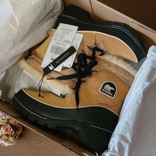 ソレル(SOREL)の【sachiさま専用】ソレル SOREL ティボリⅢ 23㎝  (ブーツ)