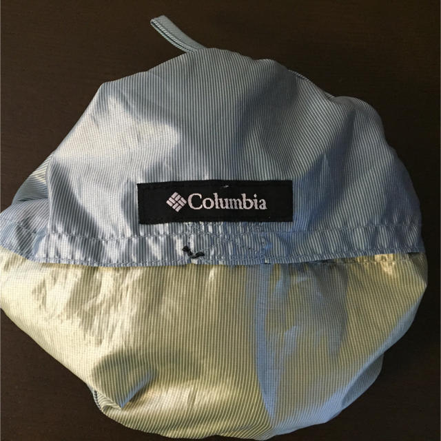 Columbia(コロンビア)の帽子 レディースの帽子(その他)の商品写真