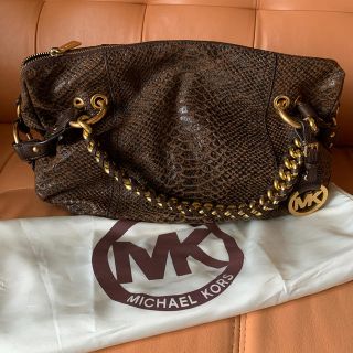 マイケルコース(Michael Kors)のマイケルコース：バック(ハンドバッグ)