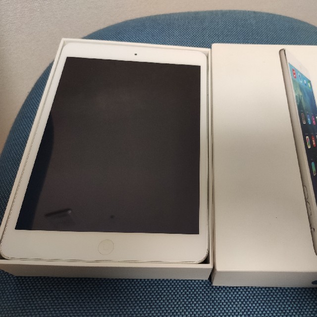 iPad mini 2 7.9インチ Retinaディスプレイ32GBWi-Fi