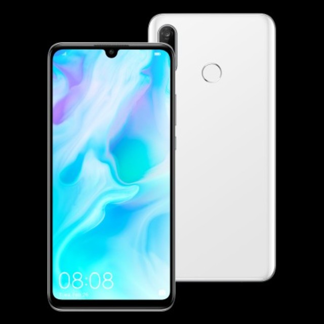 HUAWEI P30lite 【新品未開封】