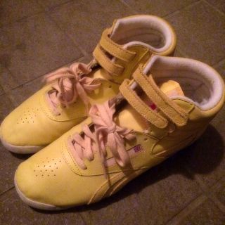 リーボック(Reebok)のリーボック＊スニーカー(スニーカー)