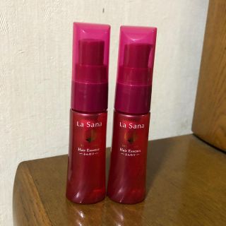 ラサーナ(LaSana)のラサーナ 海藻ボリュームアップヘアエッセンス(トリートメント)