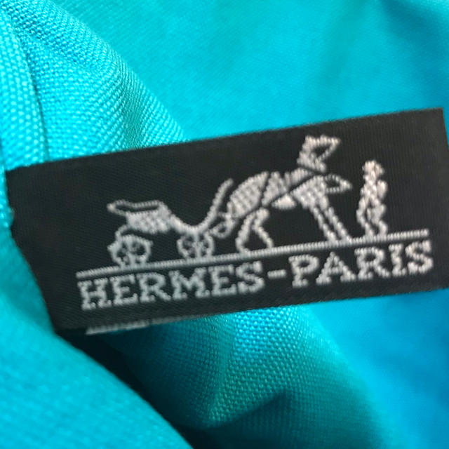 Hermes(エルメス)のベビ子様専用『HERMES』エルメス ボリードポーチ レディースのファッション小物(ポーチ)の商品写真