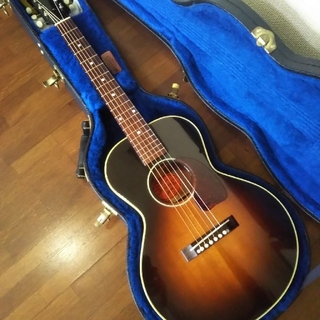 ギブソン(Gibson)の商談中 Gibson Arlo Guthrie LG2 3/4(アコースティックギター)