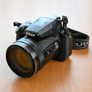 ニコン(Nikon)の【matoni368さま専用】COOLPIX P900(コンパクトデジタルカメラ)