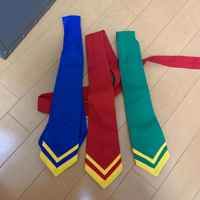 期間限定セール B級品 あんさんぶるスターズ あんスタ コスプレ ネクタイ