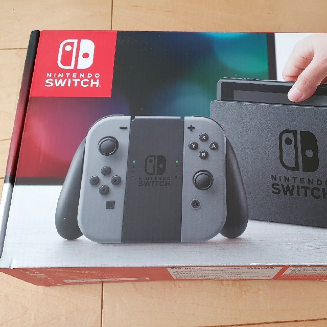 任天堂 ニンテンドースイッチ Nintendo switch
