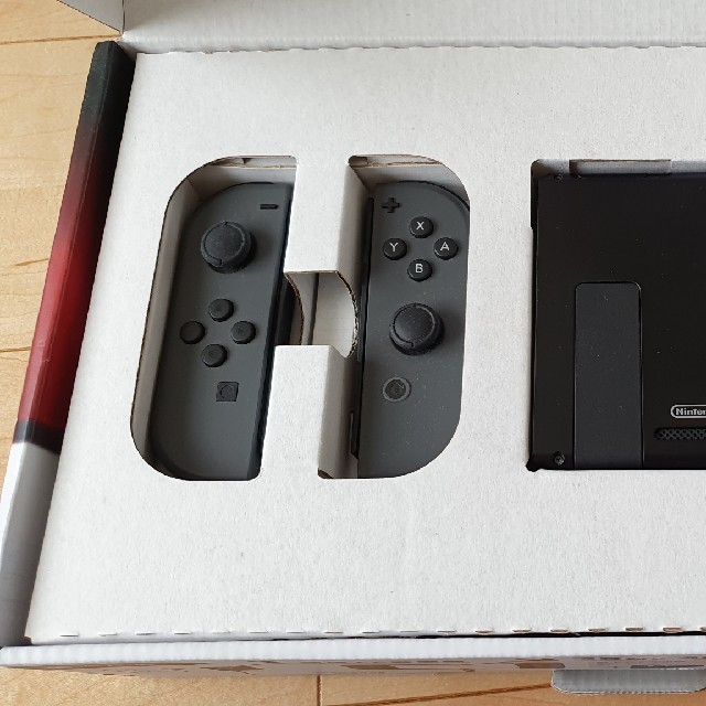 任天堂 ニンテンドースイッチ Nintendo switch