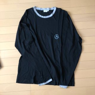 アルマーニ コレツィオーニ(ARMANI COLLEZIONI)のARMANI COLLEZIONI トップス カットソー Tシャツ(Tシャツ/カットソー(七分/長袖))