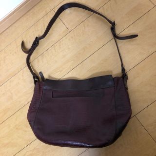 ゲンテン ショルダーバッグ(メンズ)の通販 31点 | gentenのメンズを ...