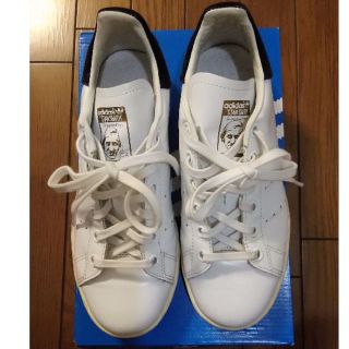 ユナイテッドアローズ(UNITED ARROWS)の【美品】adidas　stan smith  united arrows別注 (スニーカー)