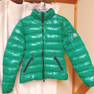 モンクレール(MONCLER)のモンクレール MONCLER ダウンジャケット サイズ1 M(ダウンジャケット)