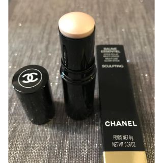 シャネル(CHANEL)の【新品】CHANEL ボーム エサンシエル （スカルプティング）(コントロールカラー)