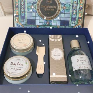 サボン(SABON)のsabon 新品、未使用。(入浴剤/バスソルト)