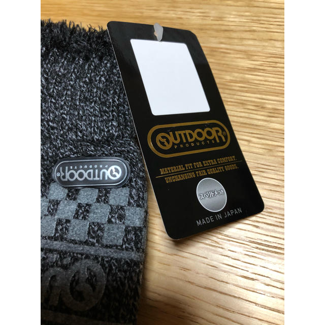 OUTDOOR PRODUCTS(アウトドアプロダクツ)のoutdoor 手袋　メンズ　男性用 メンズのファッション小物(手袋)の商品写真