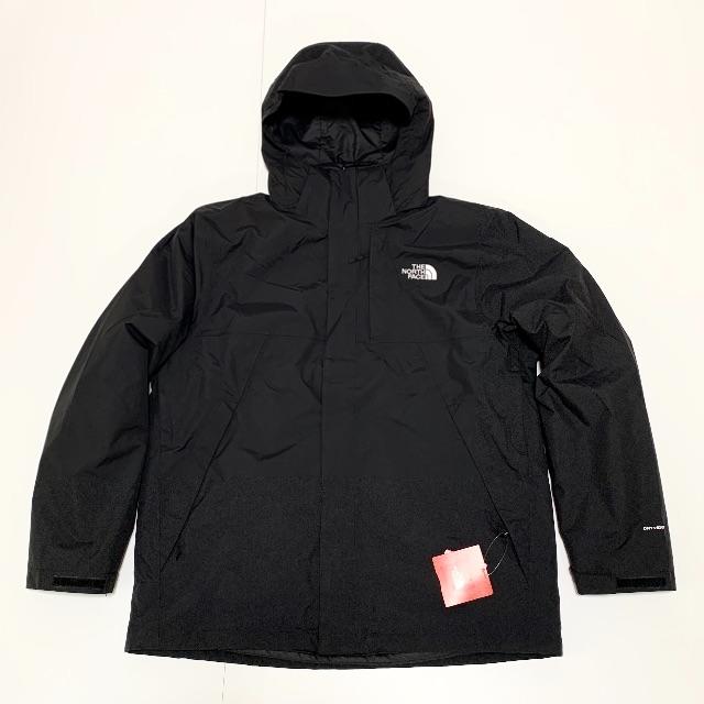 新品 THE NORTH FACE 3WAY JKT ノースフェイス