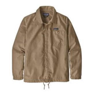 パタゴニア(patagonia)のメンズ・ライトウェイト・オールウェア・ヘンプ・コーチズ・ジャケット(その他)