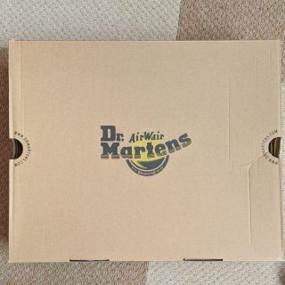 ドクターマーチン(Dr.Martens)のDr.Martensロングブーツ(ブーツ)