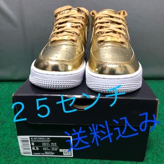 ナイキ(NIKE)のエアフォース1(スニーカー)