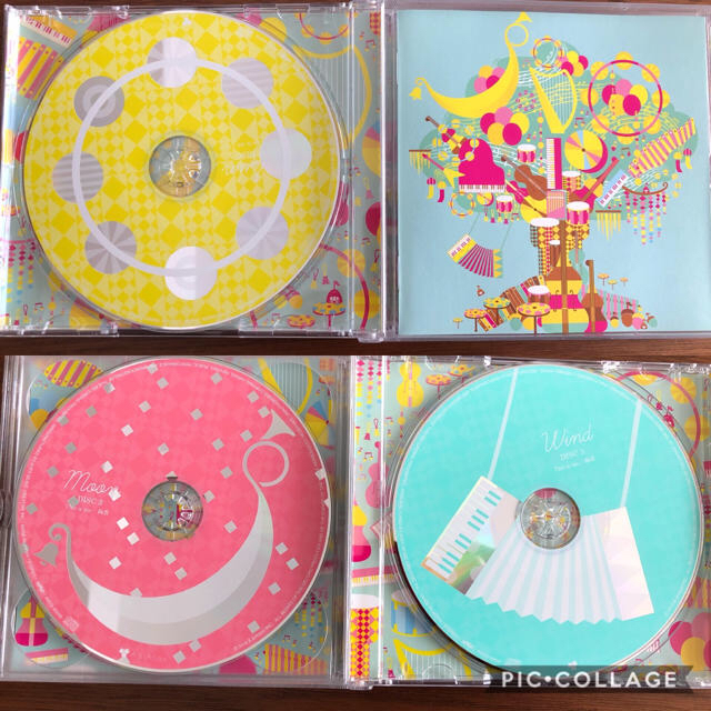 絢香アルバム　this is me エンタメ/ホビーのCD(ポップス/ロック(邦楽))の商品写真