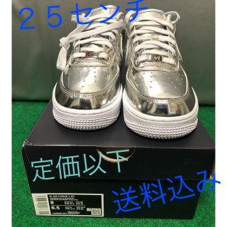 ナイキ(NIKE)のナイキ エアフォース1(スニーカー)