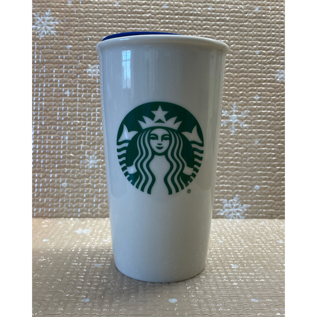 Starbucks Coffee(スターバックスコーヒー)のWDW マジックキングダム スタバ限定 タンブラー インテリア/住まい/日用品のキッチン/食器(タンブラー)の商品写真