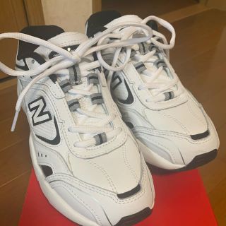 ニューバランス(New Balance)のニューバランス(スニーカー)